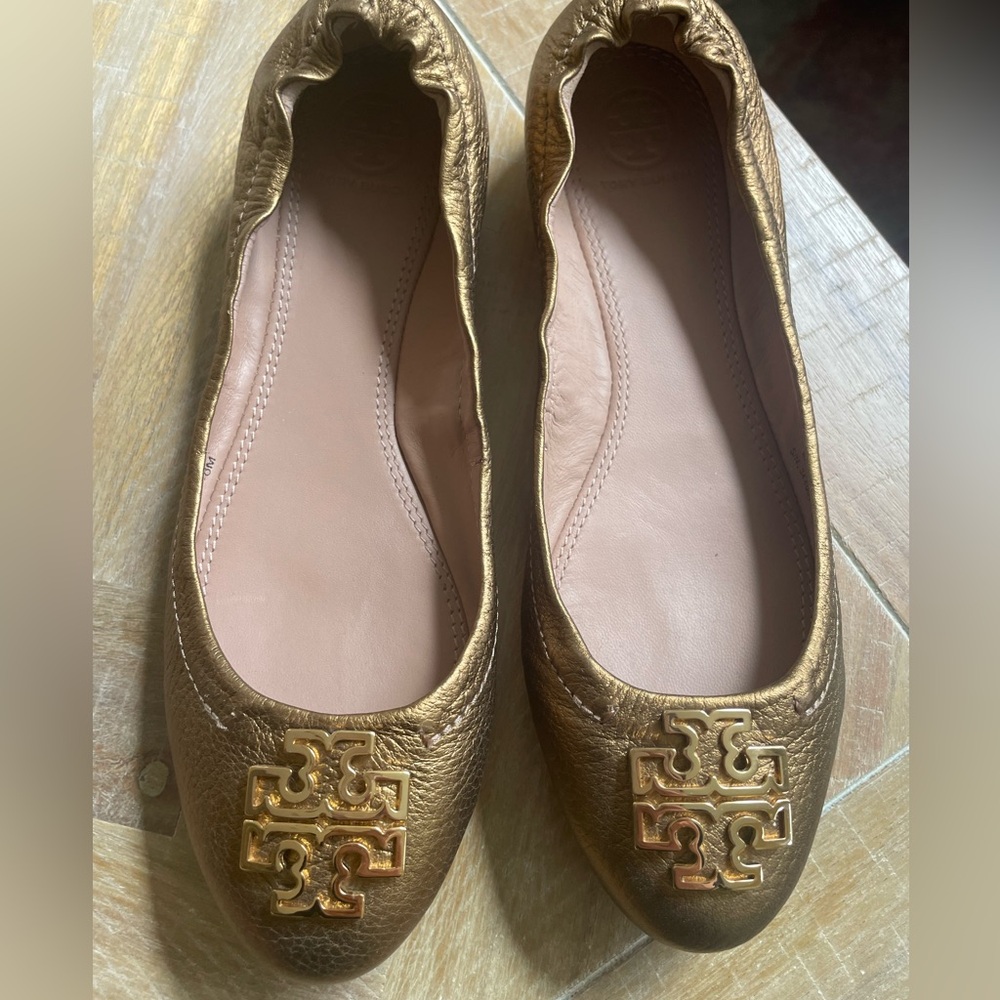 Tory Burch Melinda Ballet Flat